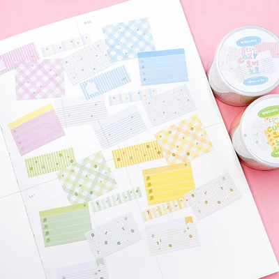 ⭐️6월 NEW⭐️SALE⭐️모조지⭐️ 노트 시리즈 2종_코지,큐트