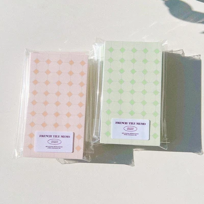 [AMT] 프렌치 타일 (restock!)