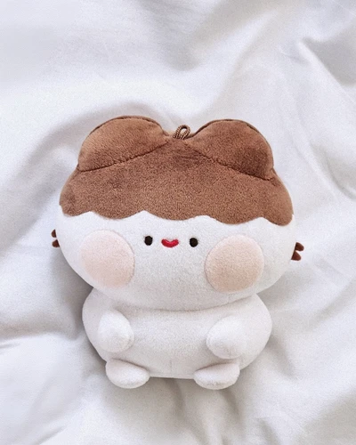 [말랑앤뚠뚠] 뚠냥이 인형
