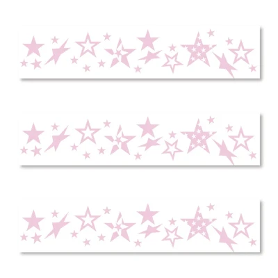 pink star lane