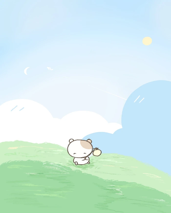 네잎 마을