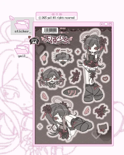 angel girl series