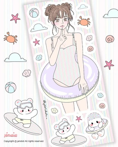 👙바캉스👙