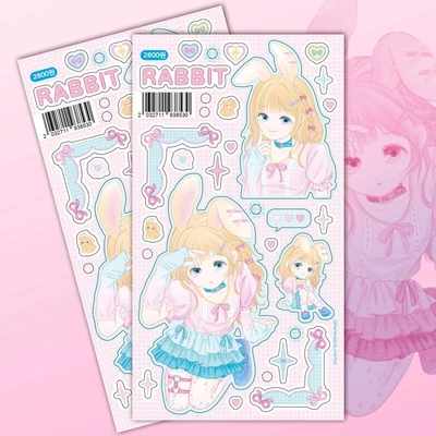 [40%할인] RABBIT💕