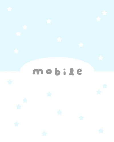 Mobile!