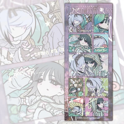 Fairy Garden(Monthly)
