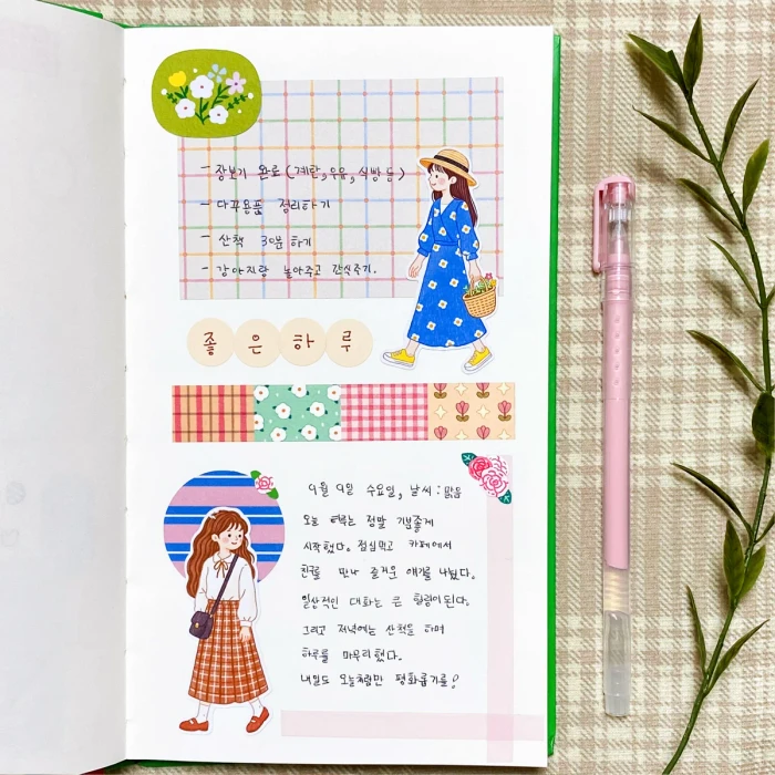 키키스튜디오 신상 7차 마켓