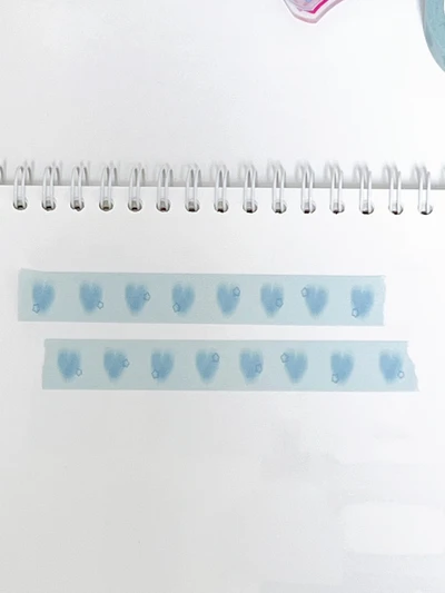 블루하트별 마테