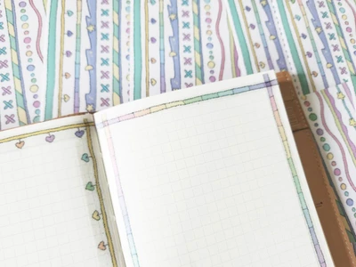 [토토봉봉] 라인데코(2장)