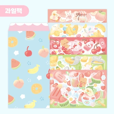 과일팩