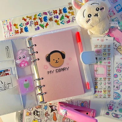 ˗ˏˋയSale✩ A6 고전속지 세트