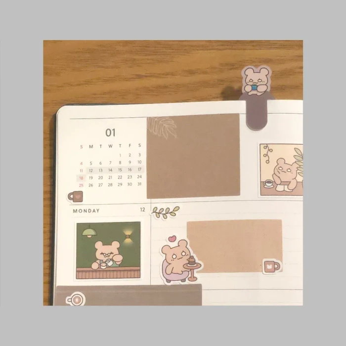 [죠부곰] 1st MARKET _2차 오픈