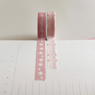 핑크 듀오 마테