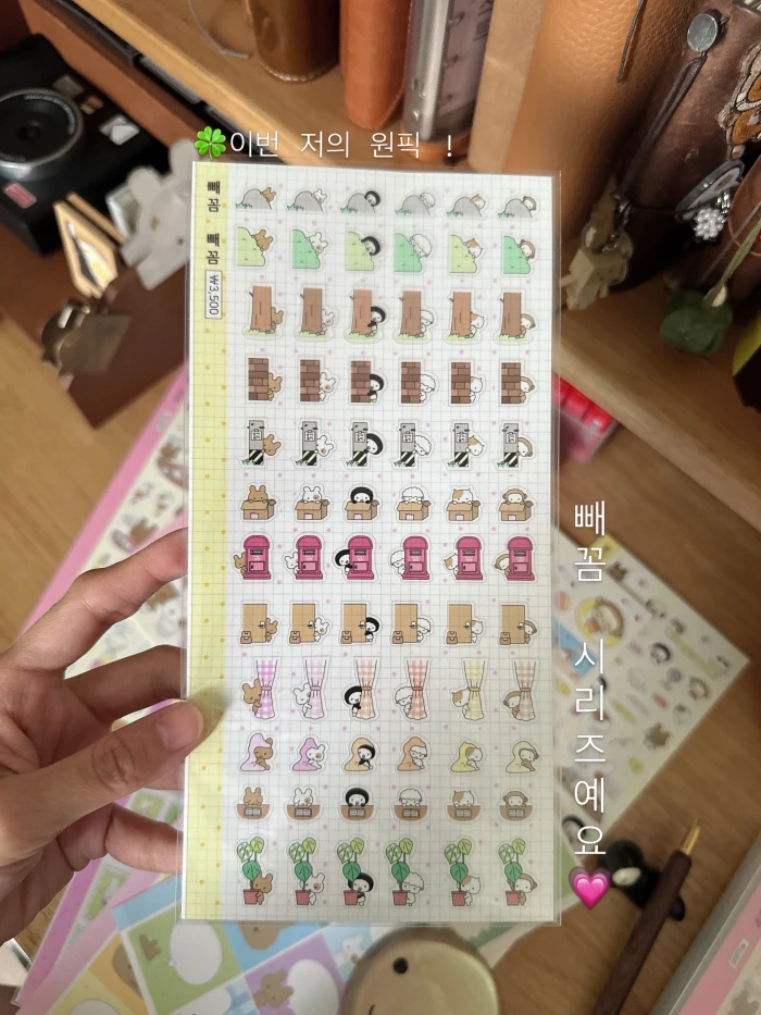 [NEW]유르 6월 신상 마켓