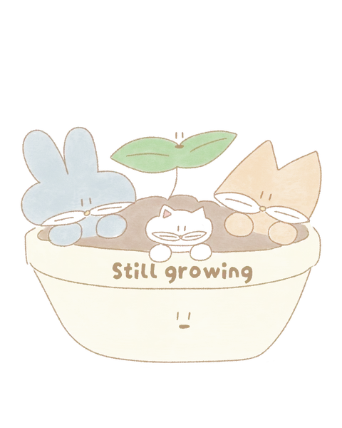 스틸그로잉