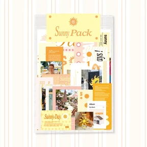 Sunny Pack