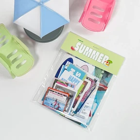 Summer Pack
