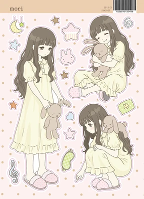 ๊ฟ๋๋ผ ์คํฐ์ปค