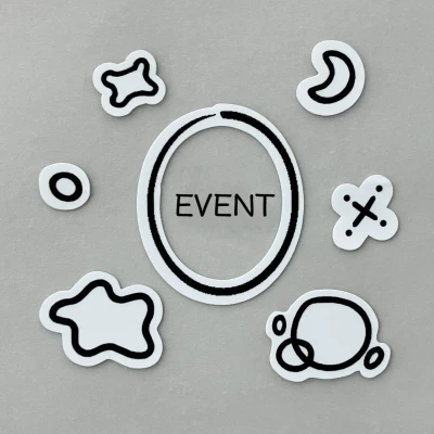 ✨ EVENT ✨
