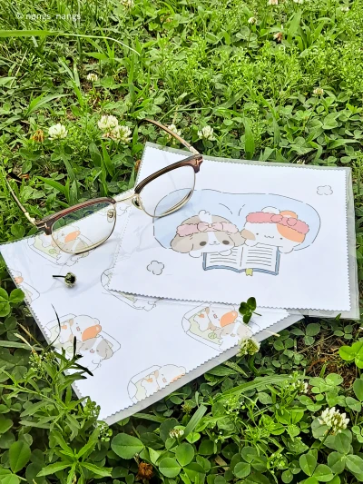 안경닦이