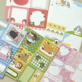 모조지 SET  (2,000원 할인)