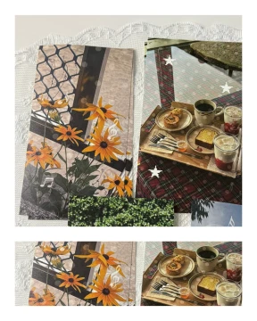 [NEW⋆⋆.☘︎] 여름의 기록 롱 모조지팩