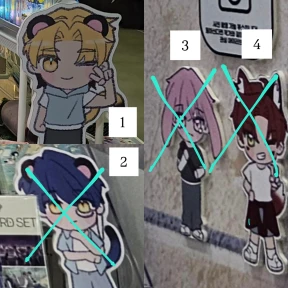 케일페 부산 전시 폼보드 무료 나눔