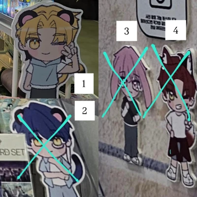 케일페 부산 전시 폼보드 무료 나눔