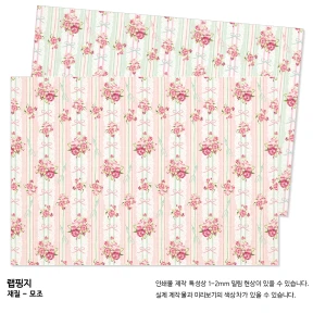 1	랩핑지	포지