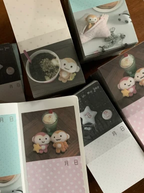NEW 모조지팩