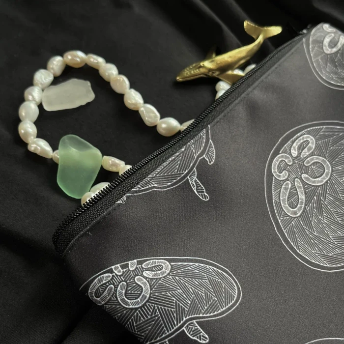 검은 새벽-서일페 뒷풀이 마켓