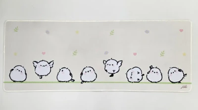 [B급할인]장패드(데스크패드) 3종