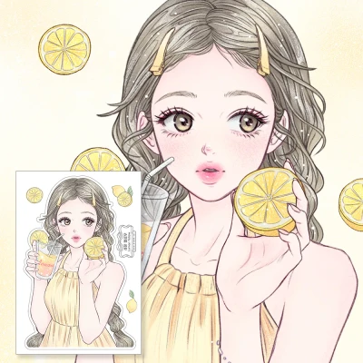레몬 인스