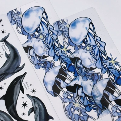 (Bookmark) 𝐕𝐢𝐧𝐭𝐚𝐠𝐞 𝐨𝐜𝐞𝐚𝐧 𝐜𝐨𝐫𝐞 𝐜𝐥𝐞𝐚𝐫 𝐛𝐨𝐨𝐤𝐦𝐚𝐫𝐤