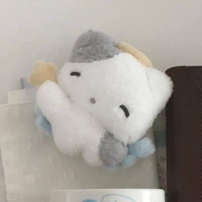 천사 소소 인형