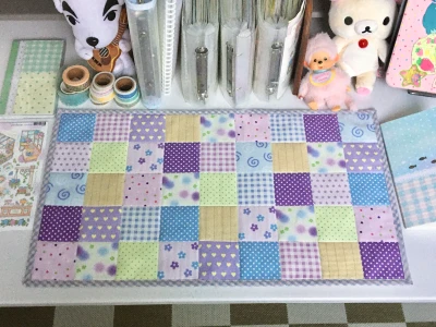 ⋰˚New 라벤더 다꾸매트