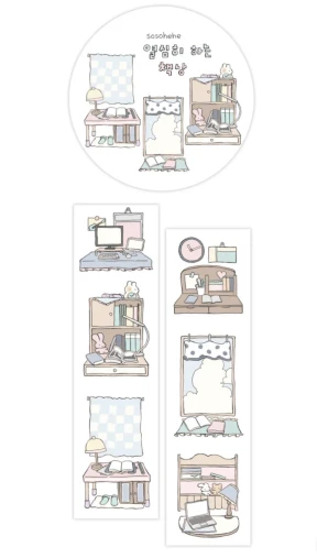 마테 11종