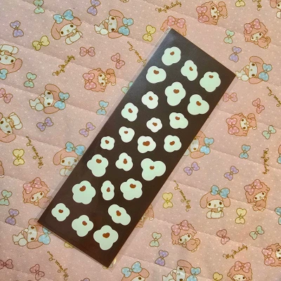 PICK OF POPCORN