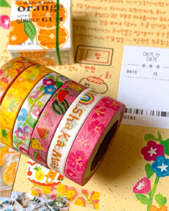 DEAR. 2026 5th market