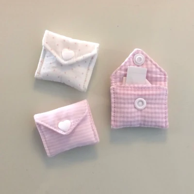 ♪ GIFT <Love Letter Magnet> 러브레터 마그넷