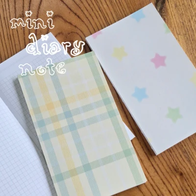 NEW! 미니일기노트