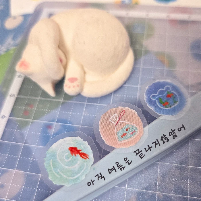 KOJI 8월 마켓