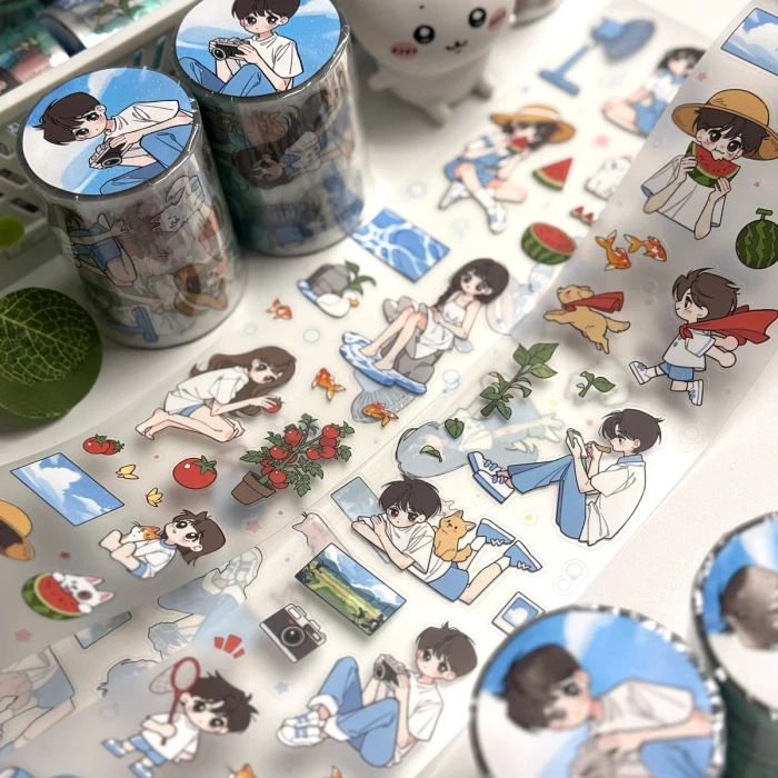 영이 서일페 V.21 뒤풀이 마켓