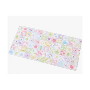 미찌샵 패턴 마우스 장패드 