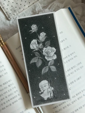 꽃갈피🔖