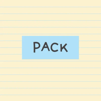 PACK