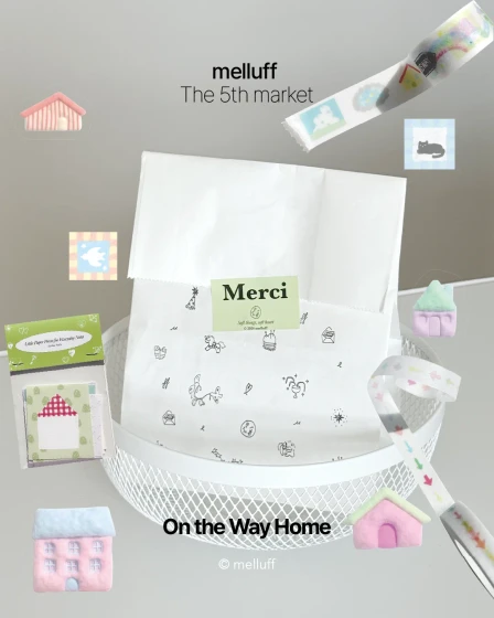 melluff 5th market