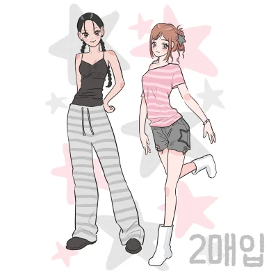 [NEW] OOTD girls