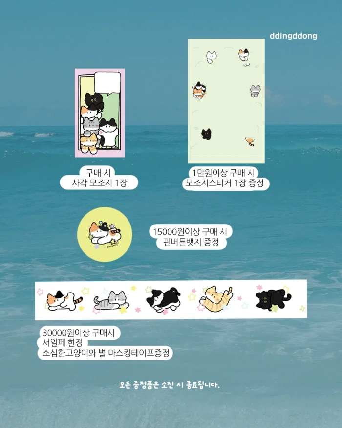 띵똥 2026 서일페 후기 마켓