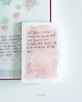 메모패드 206 피치타이드